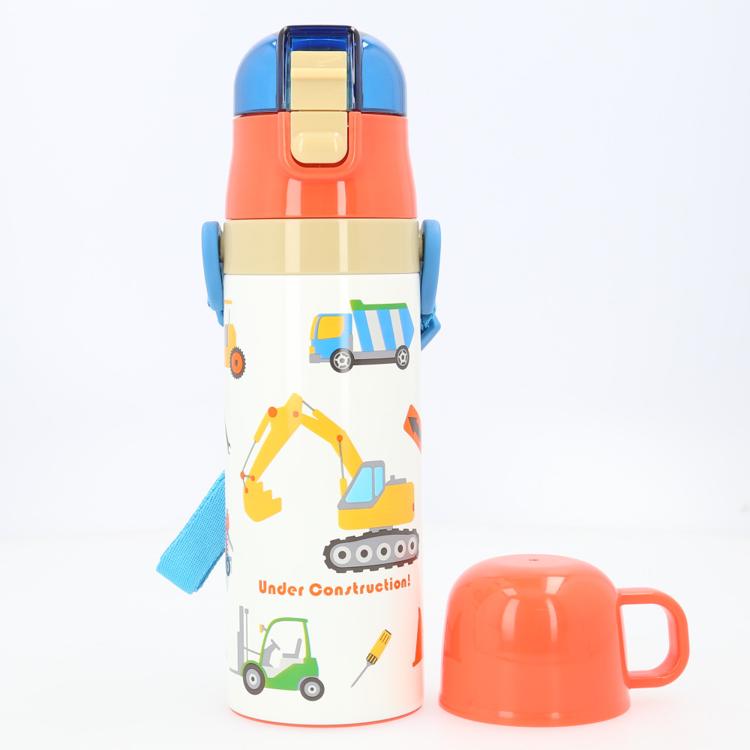 はたらくクルマ