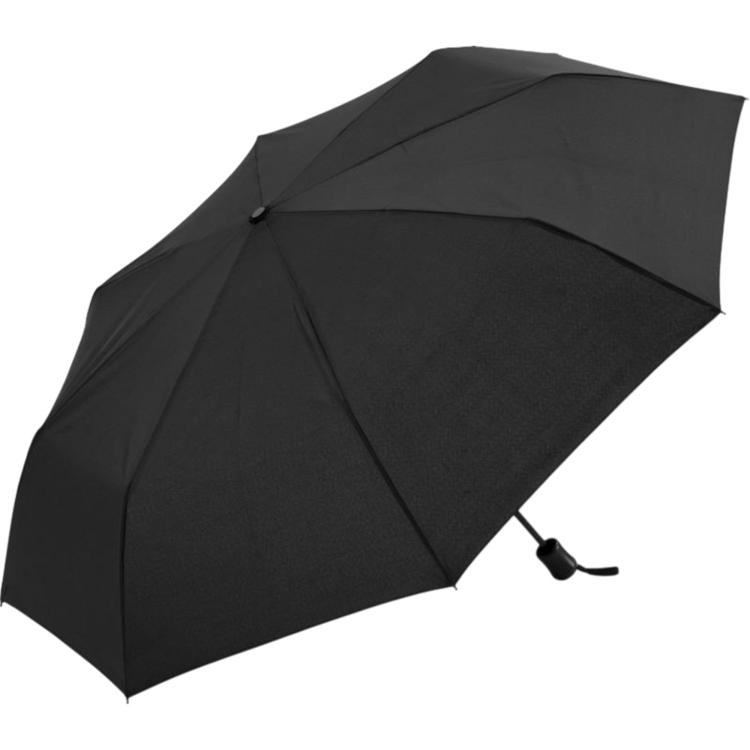 無地ブラック（赤）