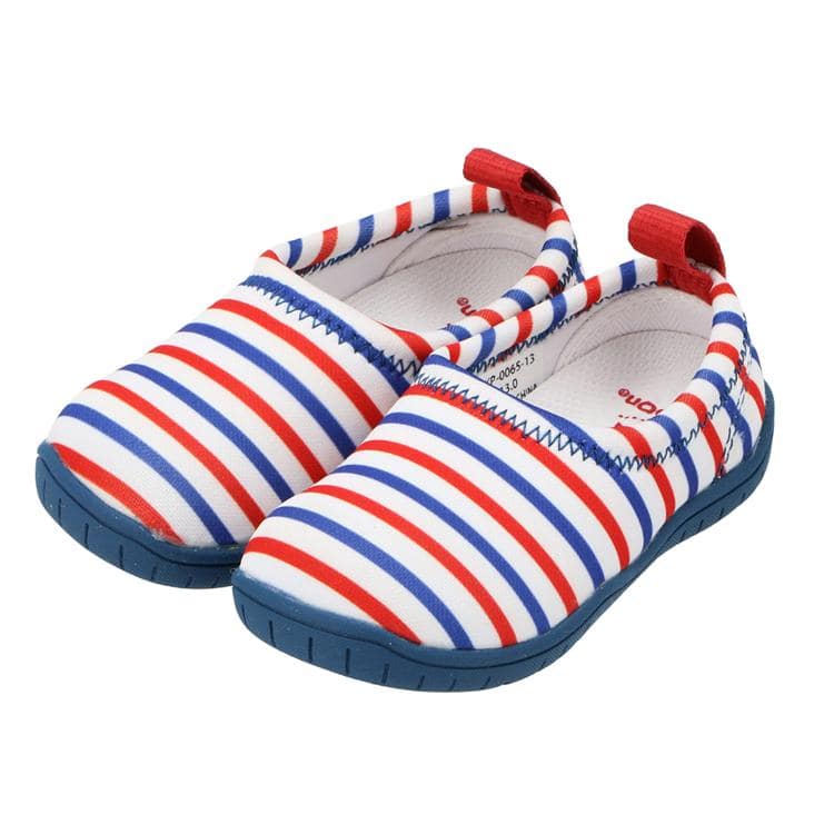 65トリコロール