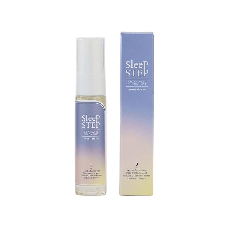 スイートドリーム