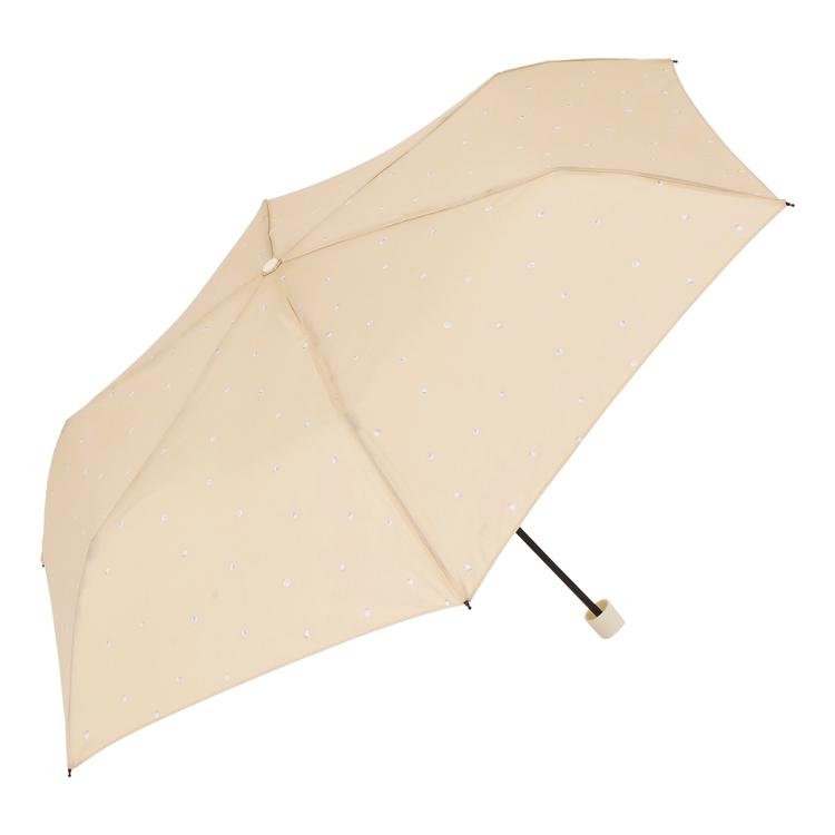 パールドットBeige