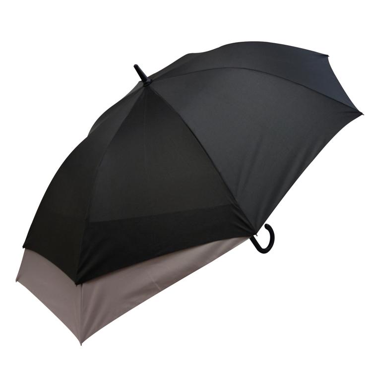 ブラック×チャコール