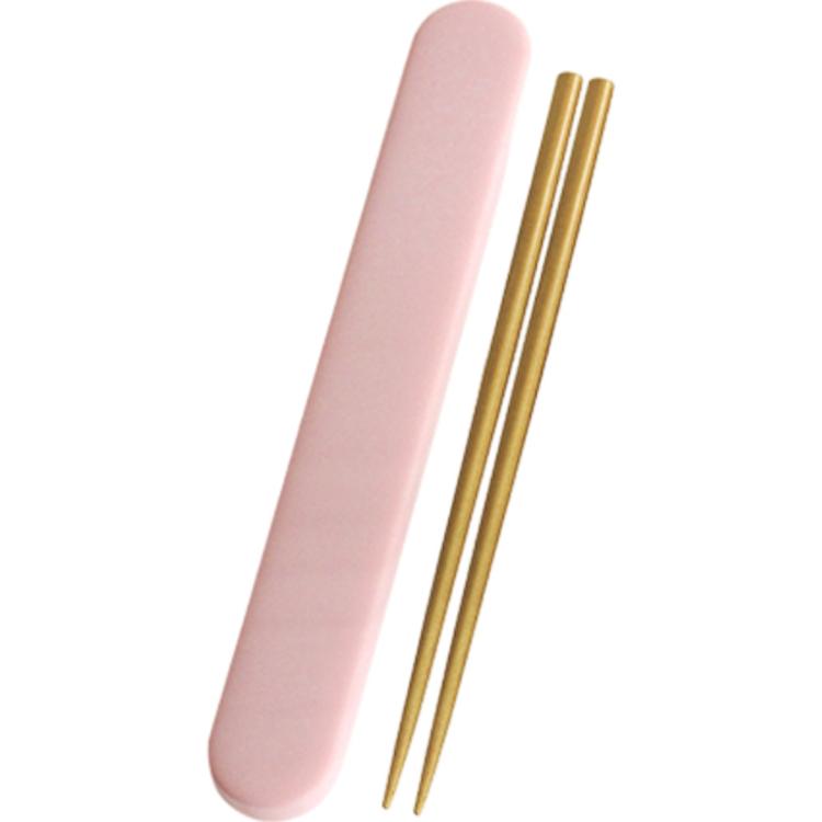 スモーキーピンク