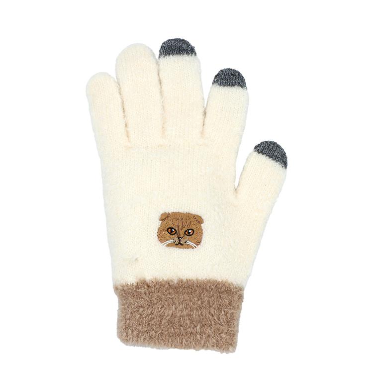 スコティッシュフォールド