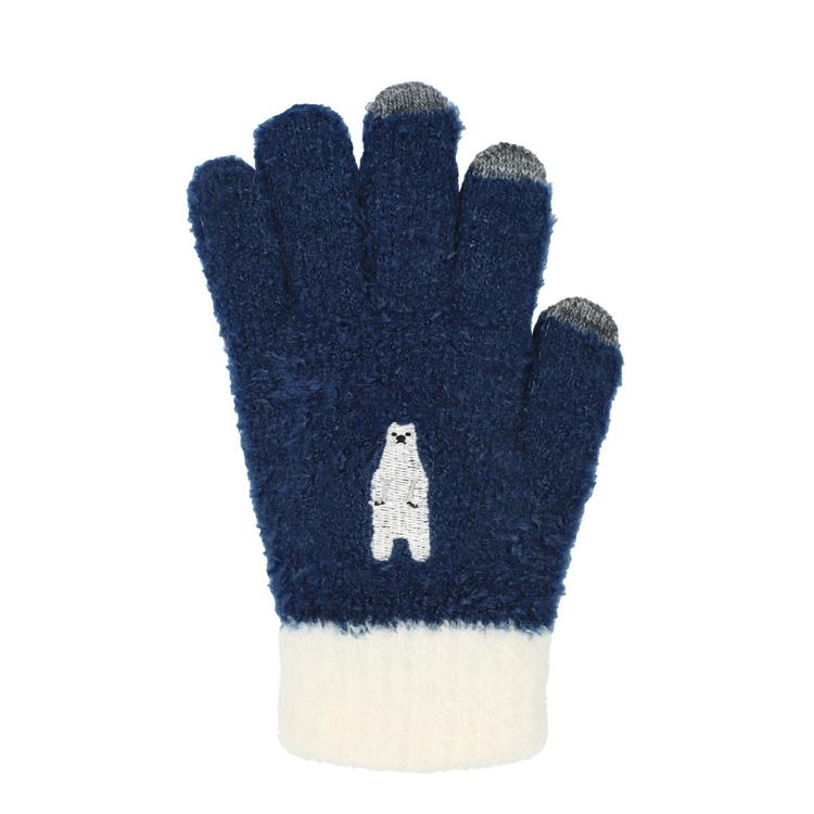 ホッキョクグマ