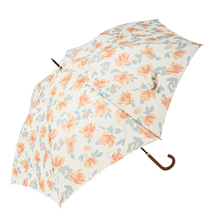 ブラッシュフラワーオレンジ