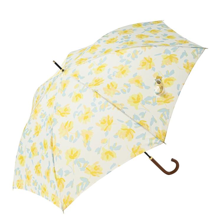 ブラッシュフラワーイエロー