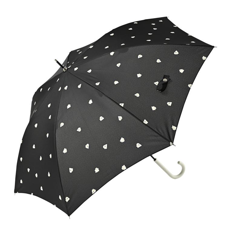 おばけブラック