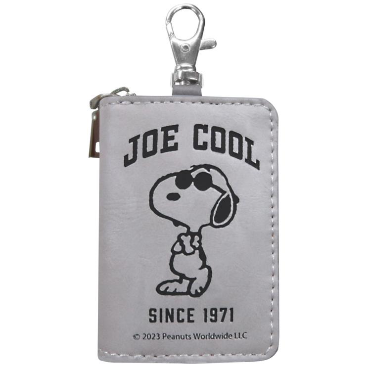 SN285スヌーピーグレー