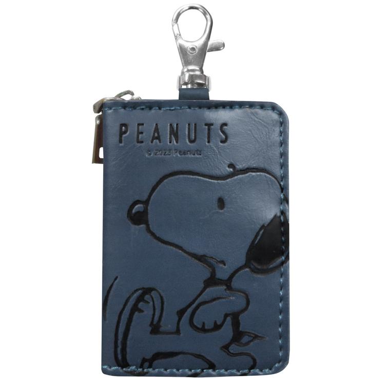 SN284スヌーピーネイビー