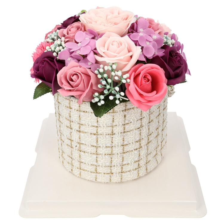 パープルローズ