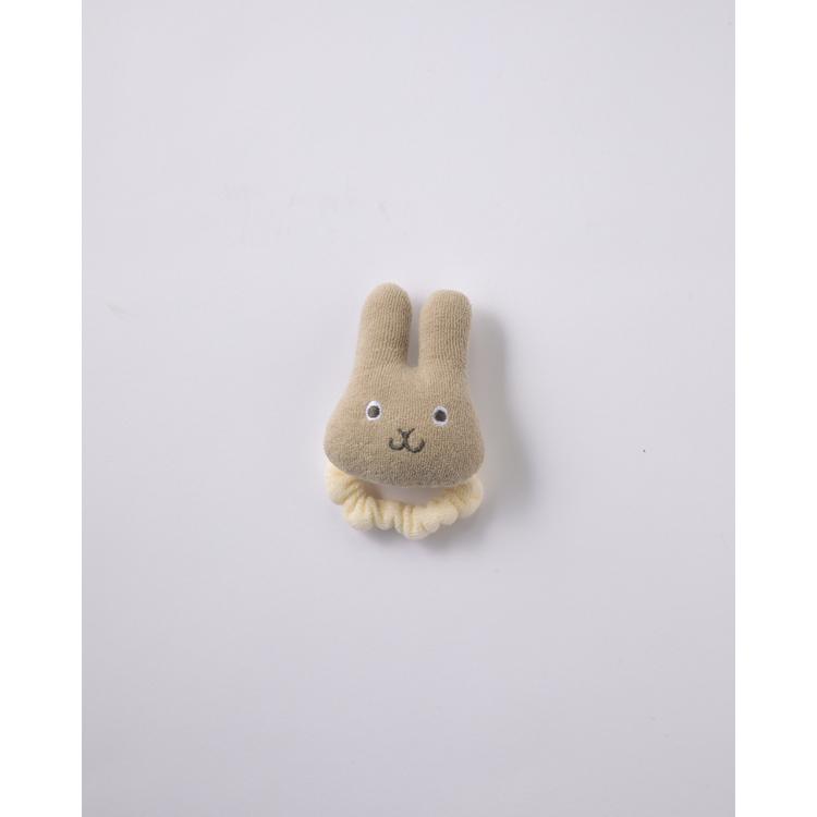 スマイリーラビット/ブラウン