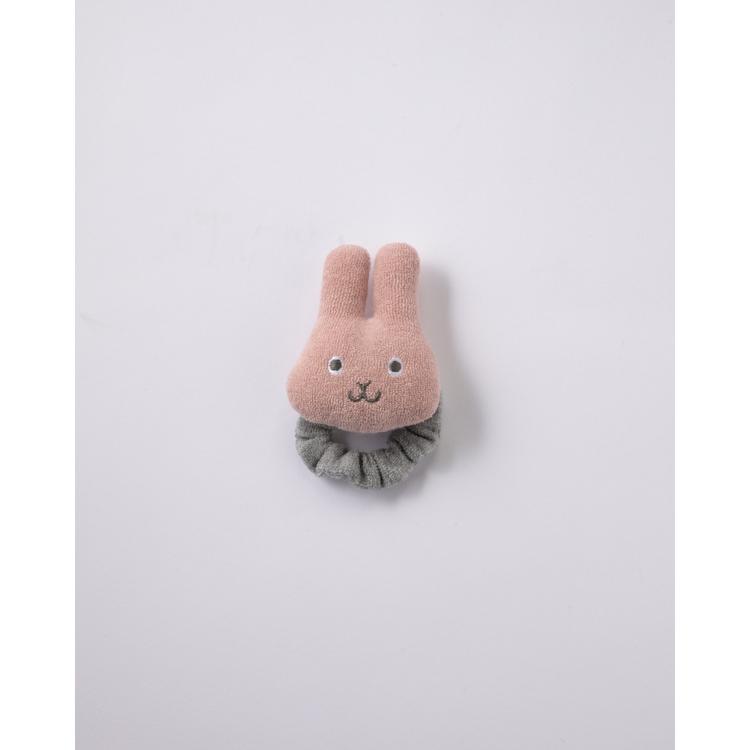 スマイリーラビット/ピンク