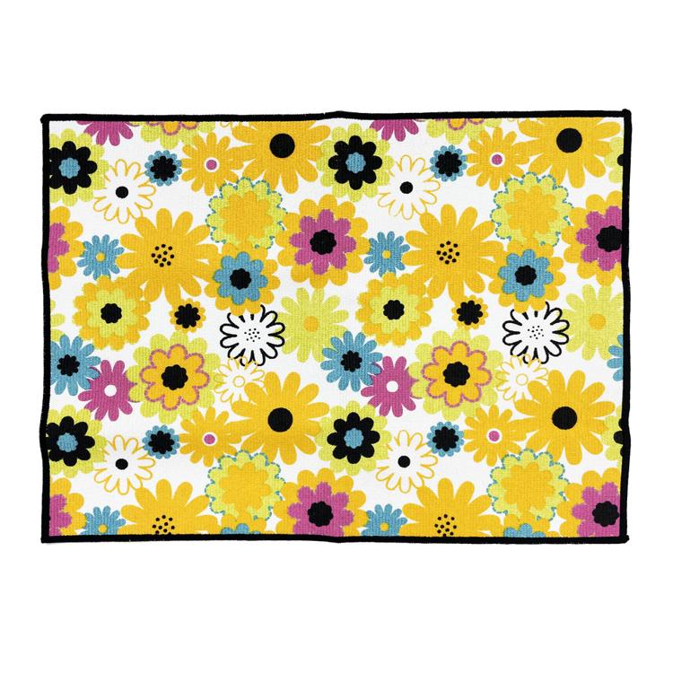 フルールイエロー