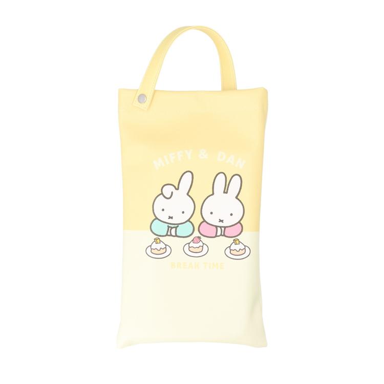 ミッフィー＆ダーン