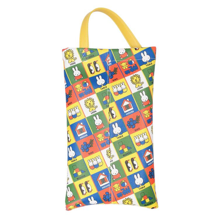 ミッフィー/パターン