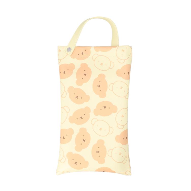 ミッフィー/ポリスいっぱい