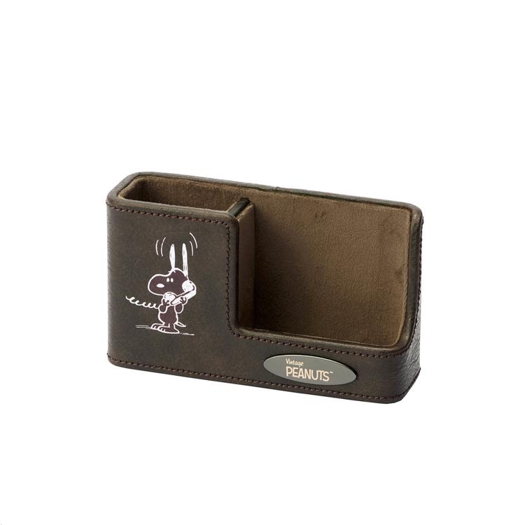 スヌーピー/ブラウン