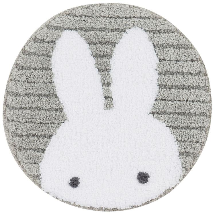 プリーマミッフィー/グレー