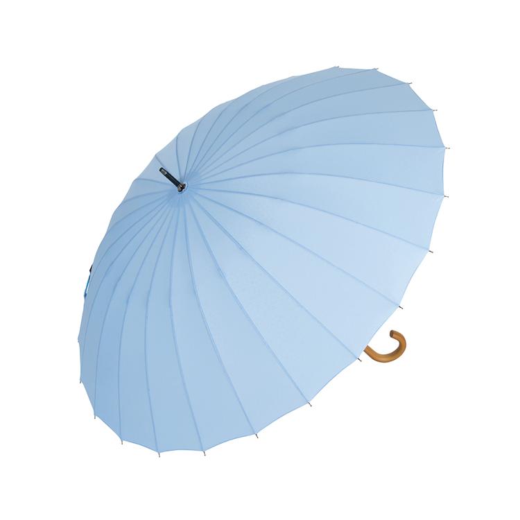 天青×菊籠目文