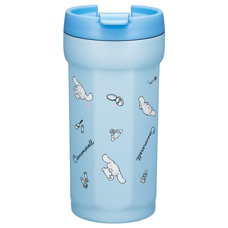 シナモロール/水彩コスメ