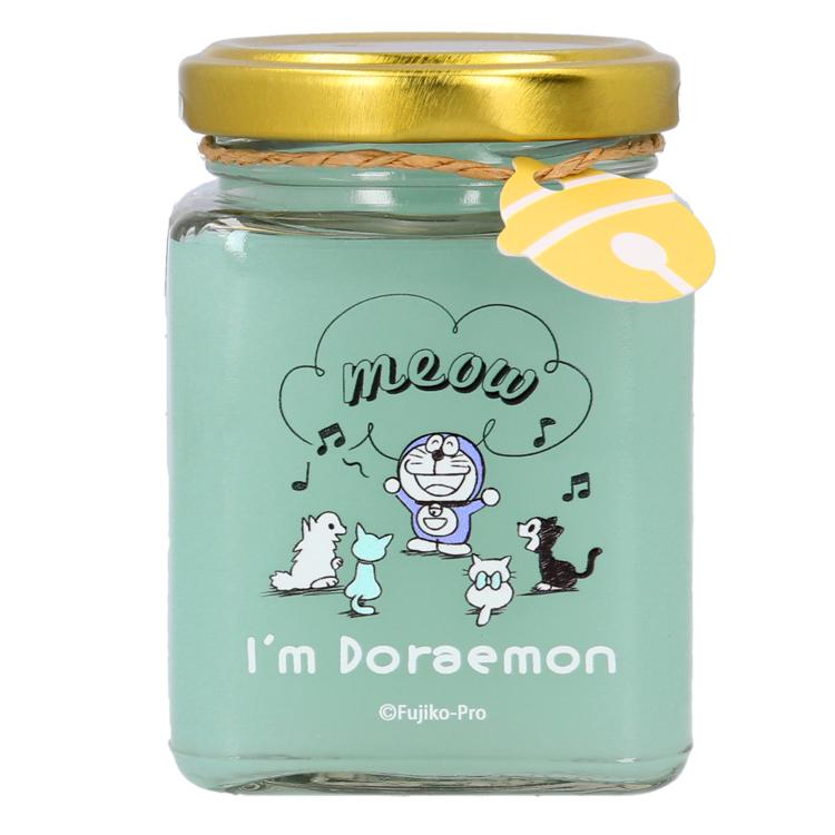 ドラえもん/ホワイトムスク