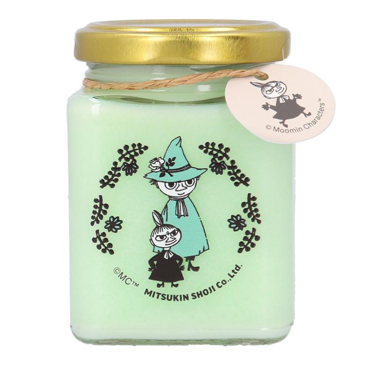 リトルミイ/シトラスノート