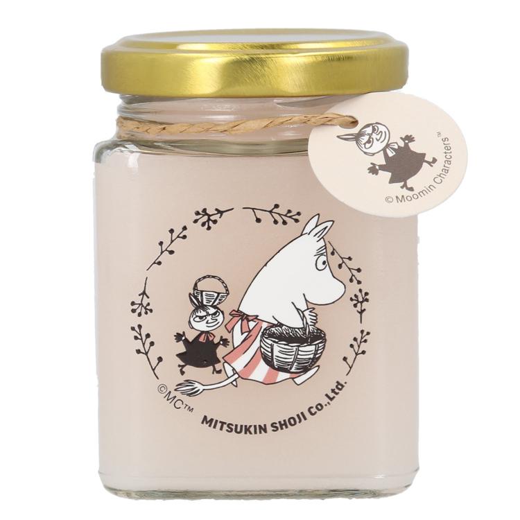 リトルミイ/ホワイトムスク