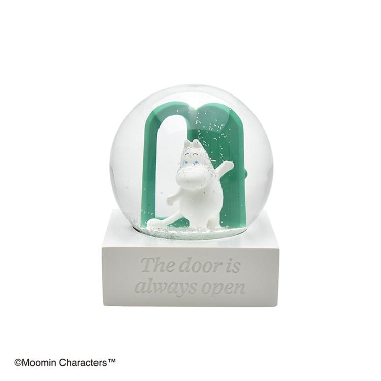 ムーミン80周年