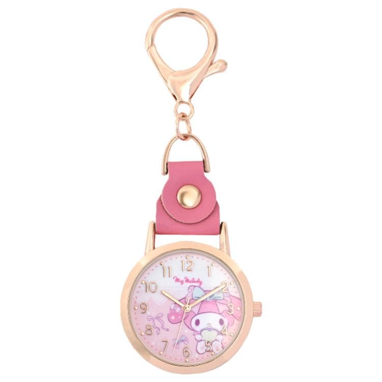 ダークピンク/マイメロディ