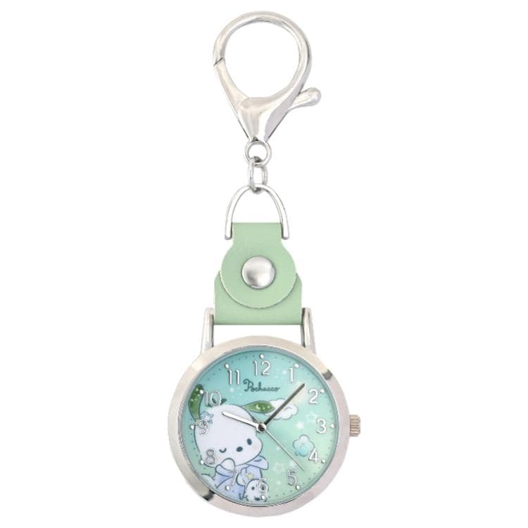 グリーン/ポチャッコ