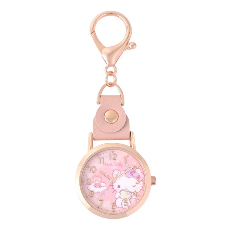 ピンク/ハローキティ