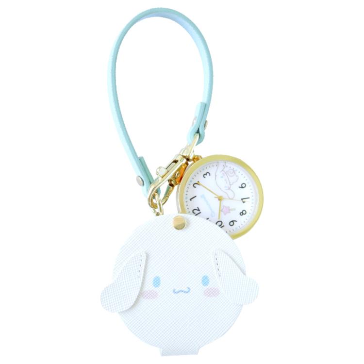 ブルー/シナモロール