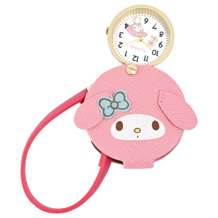 ダークピンク/マイメロディ