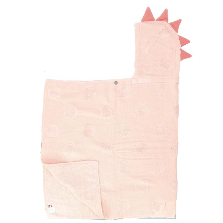 恐竜.ライトピンク