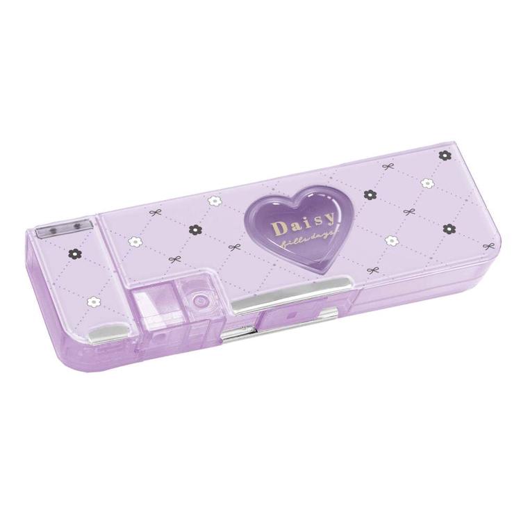 デイジーフィルズデイズ