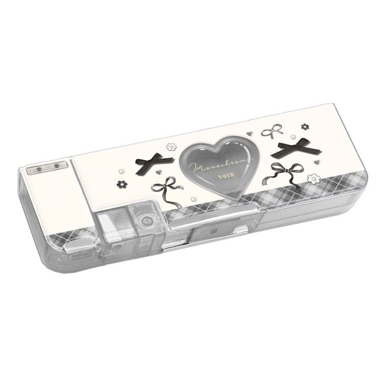 モノクロームノワール