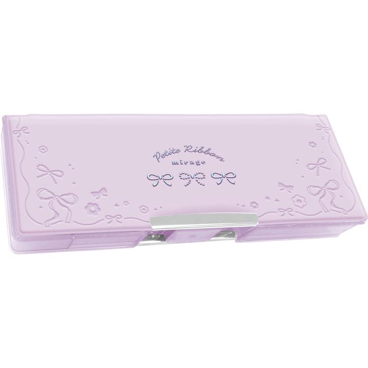 プチリボンミラージュ/パープル