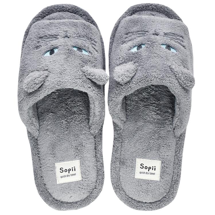 キャットGRAY