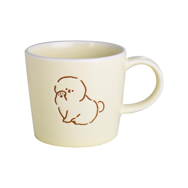 ピジョンフリーゼ