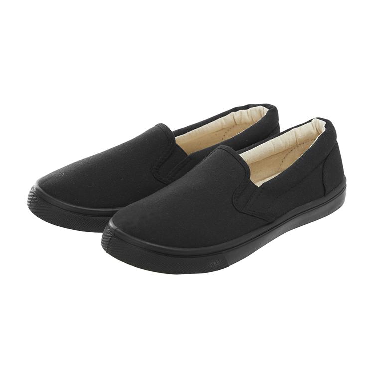 オールブラック