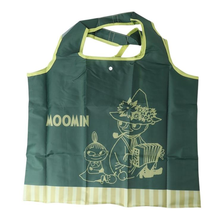 リトルミイ＆スナフキン