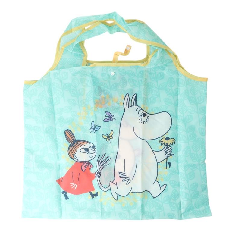 ムーミン＆リトルミイ