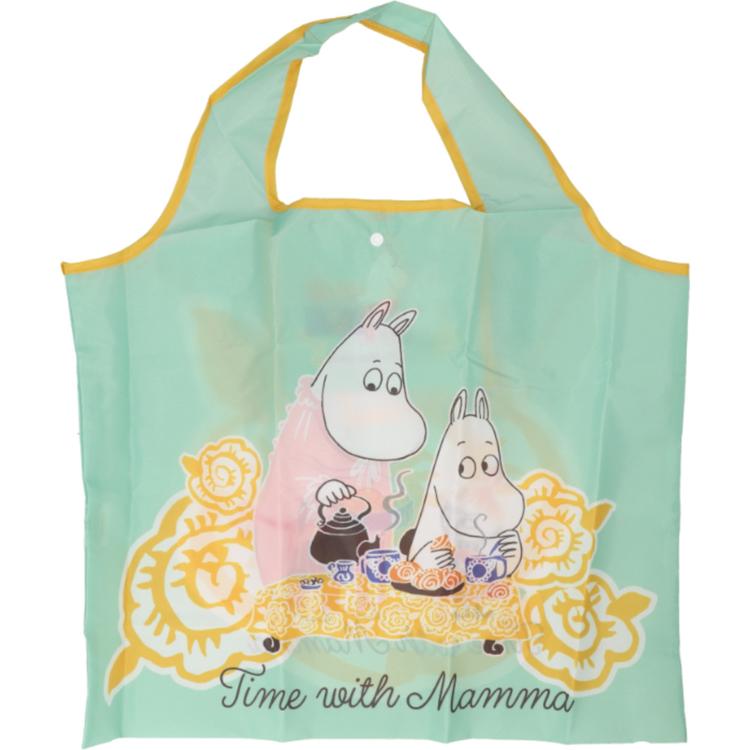 ムーミン/グリーン