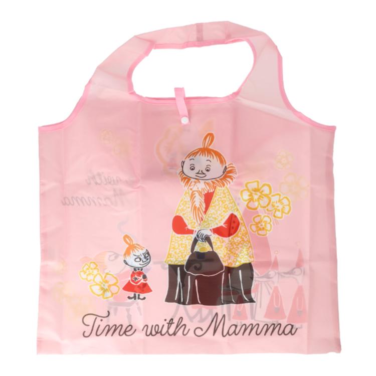 ムーミン/ピンク