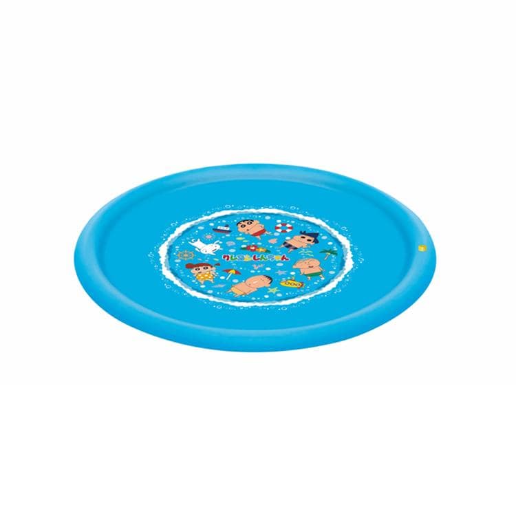 クレヨンしんちゃん/ブルー