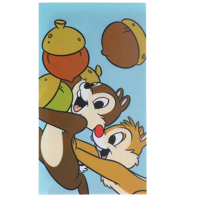 APDS5804どんぐり