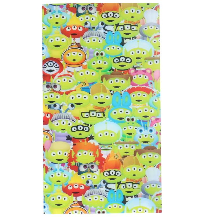 APDS5808エイリアン