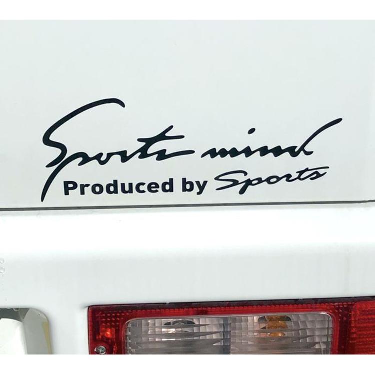 全文字ブラック