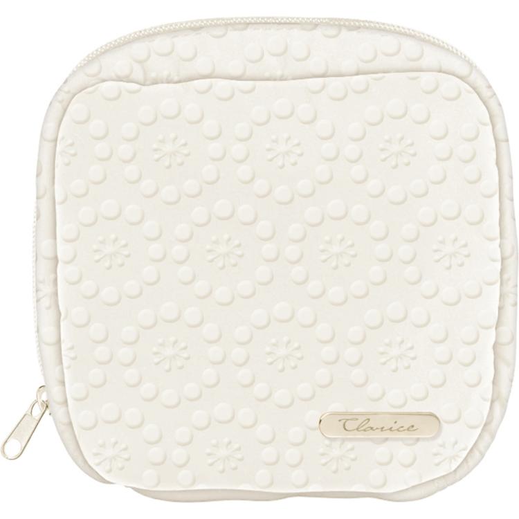 クラリーチェアイボリー